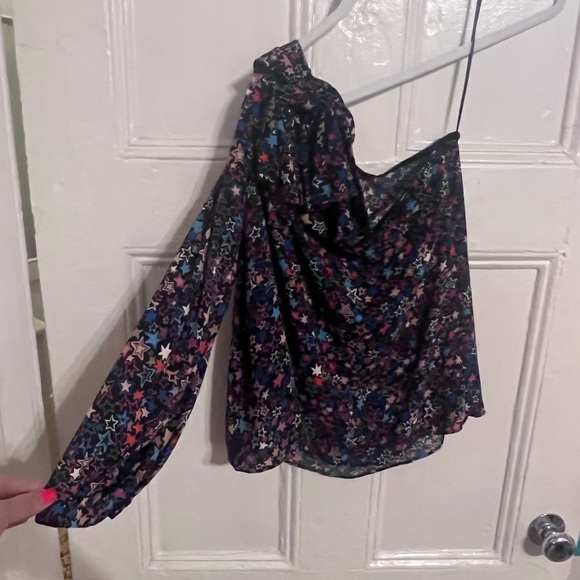 J. Crew Tops - 16T J.Crew blouse